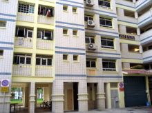 Blk 232 Pasir Ris Drive 4 (Pasir Ris), HDB 5 Rooms #125442